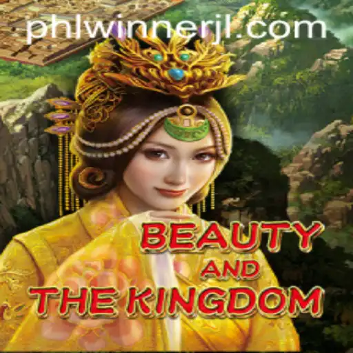 BeautyAndTheKingdom: A Magical Journey Inspired by PHLWINner