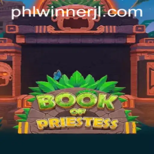 Unveiling BookOfPriestess: A Journey into Myth and Strategy
