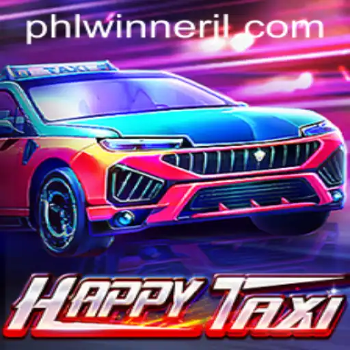 Unveiling HappyTaxi: A Captivating Journey into the World of PHLWINner