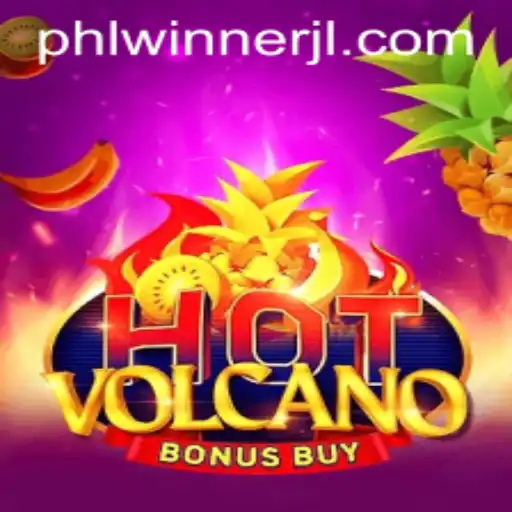 HotVolcanoBonusBuy: Dive into the Fiery Adventure