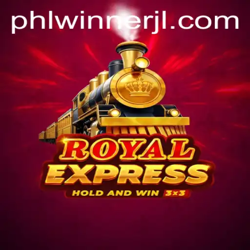 Discover the Thrill of RoyalExpress: An Engaging New Game Adventure