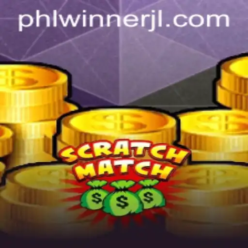 Introducing ScratchMatch: A New Era in Interactive Gaming with PHLWINner