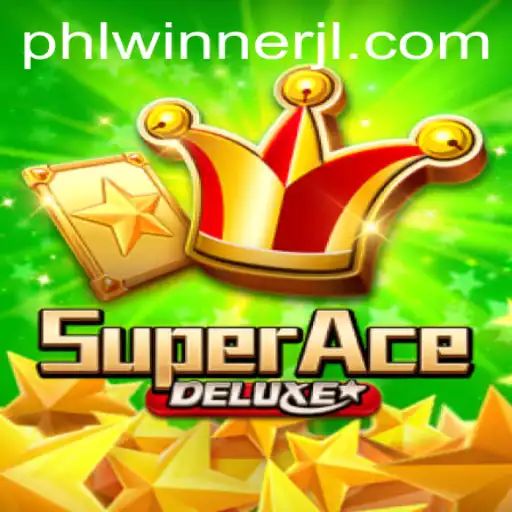 The Immersive World of SuperAceDeluxe: A Journey with PHLWINner