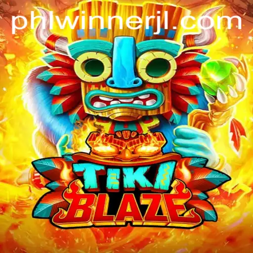 Unveiling TikiBlaze: The Ultimate Gaming Adventure with PHLWINner