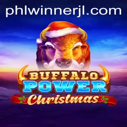 Buffalo Power Christmas: PHLWINner Takes Festive Gaming to New Heights