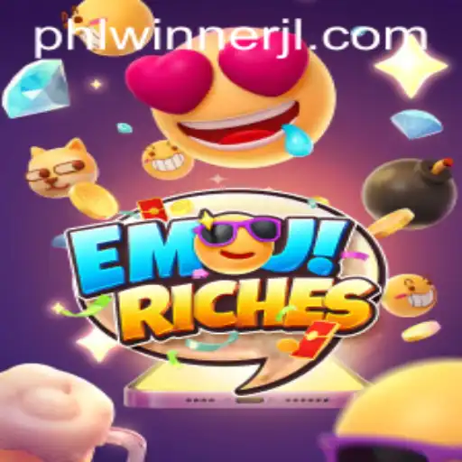 Exploring EmojiRiches: A PHLWINner's Guide