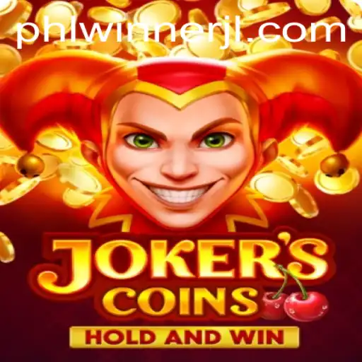 JokersCoins: Unveiling the Thrilling World of PHLWINner