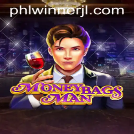 Explore the Thrilling World of MoneybagsMan: The Game Where Every Player is a PHLWINner