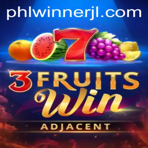 3FruitsWin: The Exciting Journey to Becoming a PHLWINner