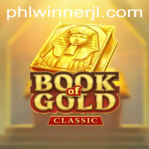 Discover the Mystical World of BookOfGoldClassic: A PHLWINner's Delight