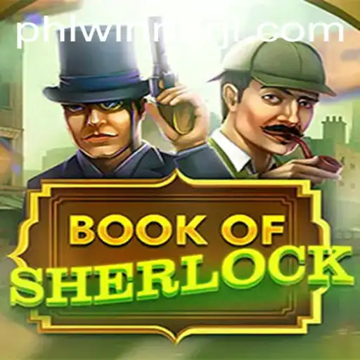 Discovering the Intriguing World of BookOfSherlock and the Thrill of PHLWINner