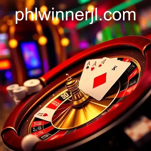 The Thrilling World of Casino Games: Embrace the PHLWINner Spirit