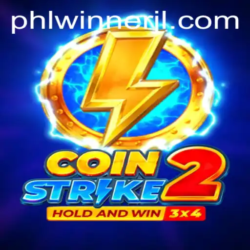 Explore the Dynamic World of Coinstrike2 with PHLWINner