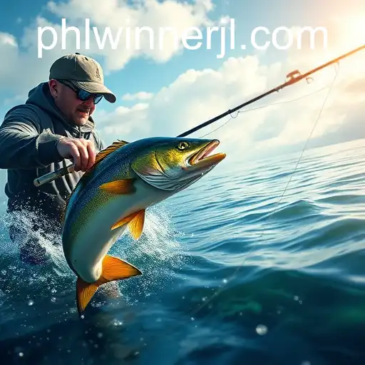 Exploring the Thrills of Fishing Games with PHLWINner