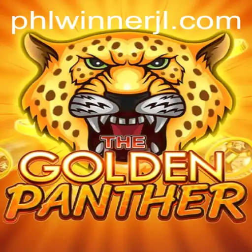 Discover the Thrill of GOLDENPANTHER: A Game for Every PHLWINner