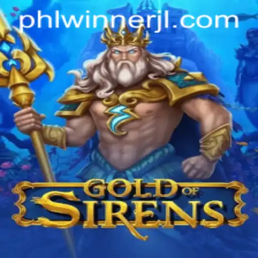 GoldofSirens: Navigating Mythical Challenges in the New Gaming Frontier