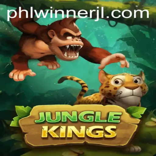 Conquer the Wild: Dive into the Adventure of JungleKings