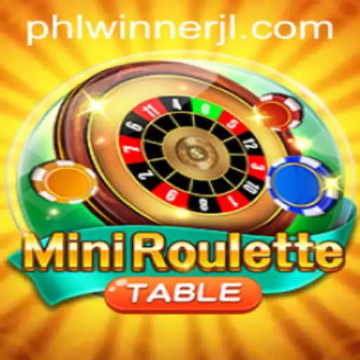 Unveiling the Excitement of MiniRoulette: A Comprehensive Guide for Aspiring PHLWINners