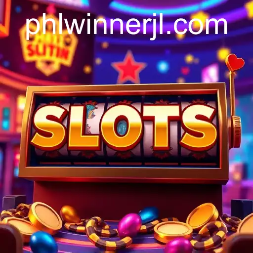 A Comprehensive Guide to Online Slots: The PHLWINner Experience
