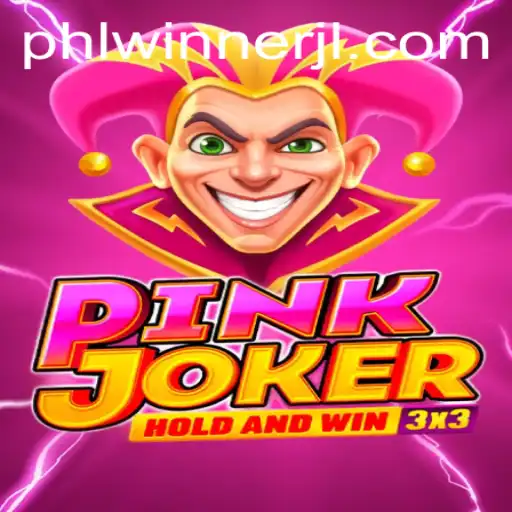 Discover the Thrills of Pinkjoker: A Comprehensive Guide