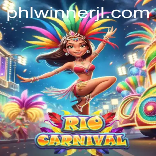 RioCarnival: An Exciting Journey into the Heart of a Virtual Celebration
