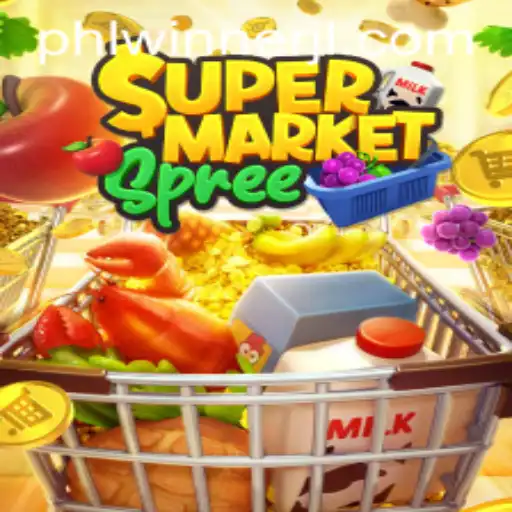 Unveiling SupermarketSpree: The Game-Changing Experience for PHLWINner Enthusiasts
