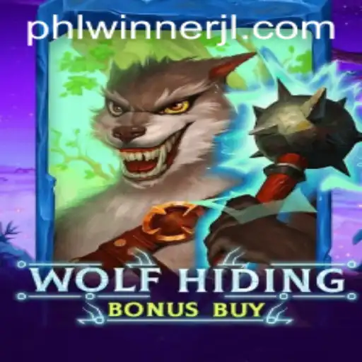 Unveiling WolfHidingBonusBuy: The Thrilling Game Reimagined